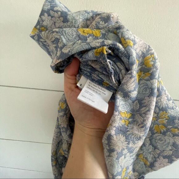 M.i.h. Jeans Treelove All in One Jumpsuit - Picture 7 of 7